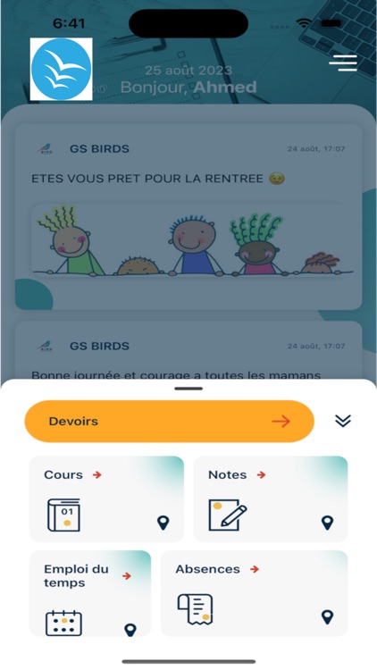 Institution El Yakada