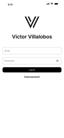 Víctor Villalobos Screenshot 1 of 4