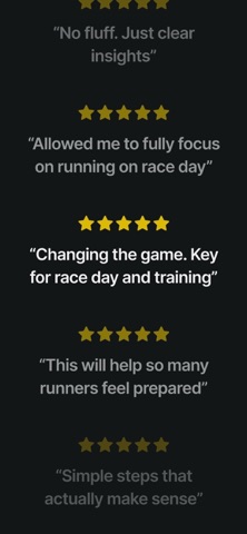 Fuelstate: Marathon Fueling Screenshot 8 of 8