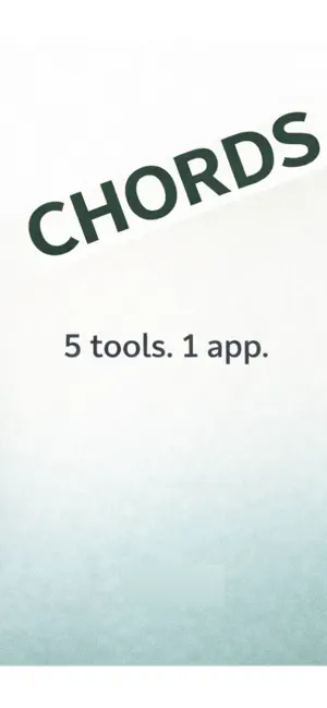 Piano Chords Flashcards screenshot 2