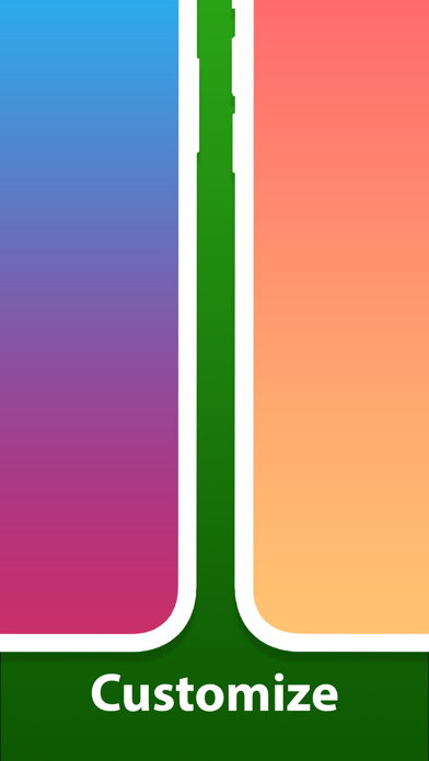 Screenshot #3 pour Buzz - Choisir avec les Doigts