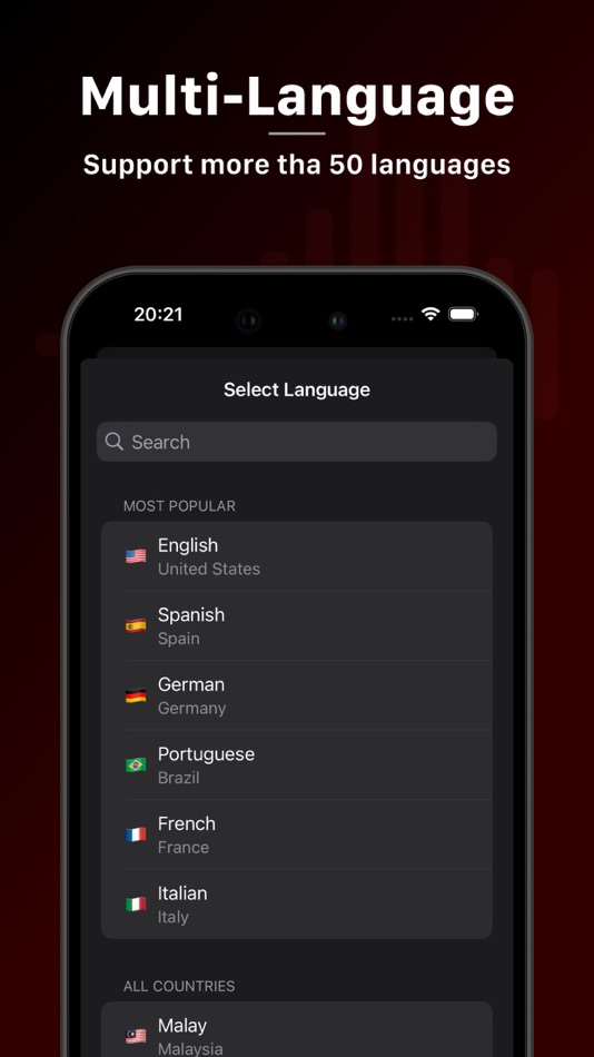 #4. Voice Recorder • Audio Memos (iOS) 来自: HAPPYPIXEL