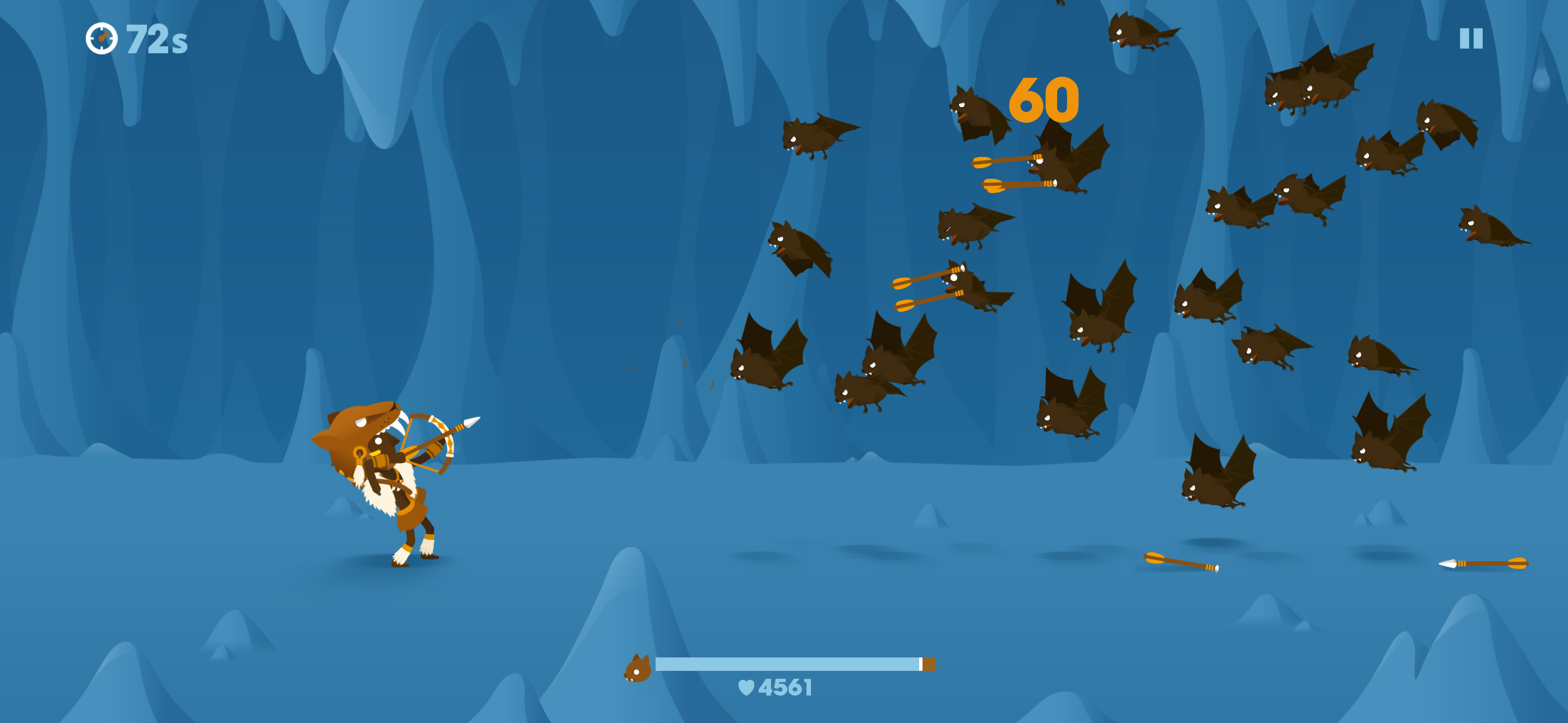 Big Hunter