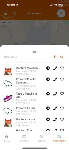 Flavor Rewards Screenshot 5 of 5