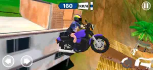 Bike Tilt Challenge screenshot 4