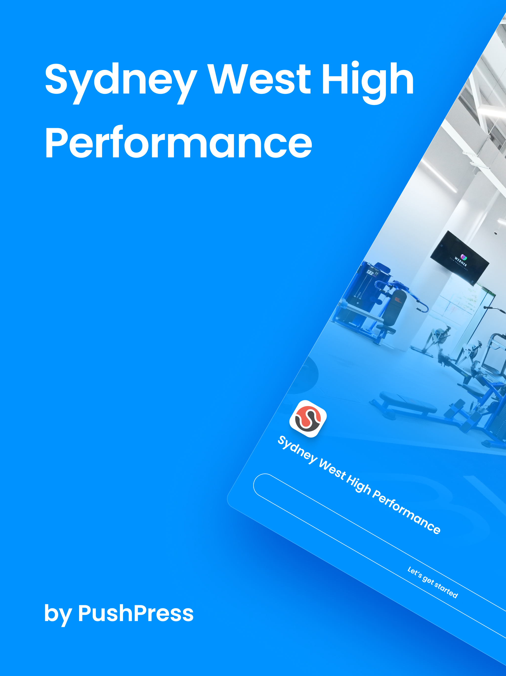 Sydney West High Performance