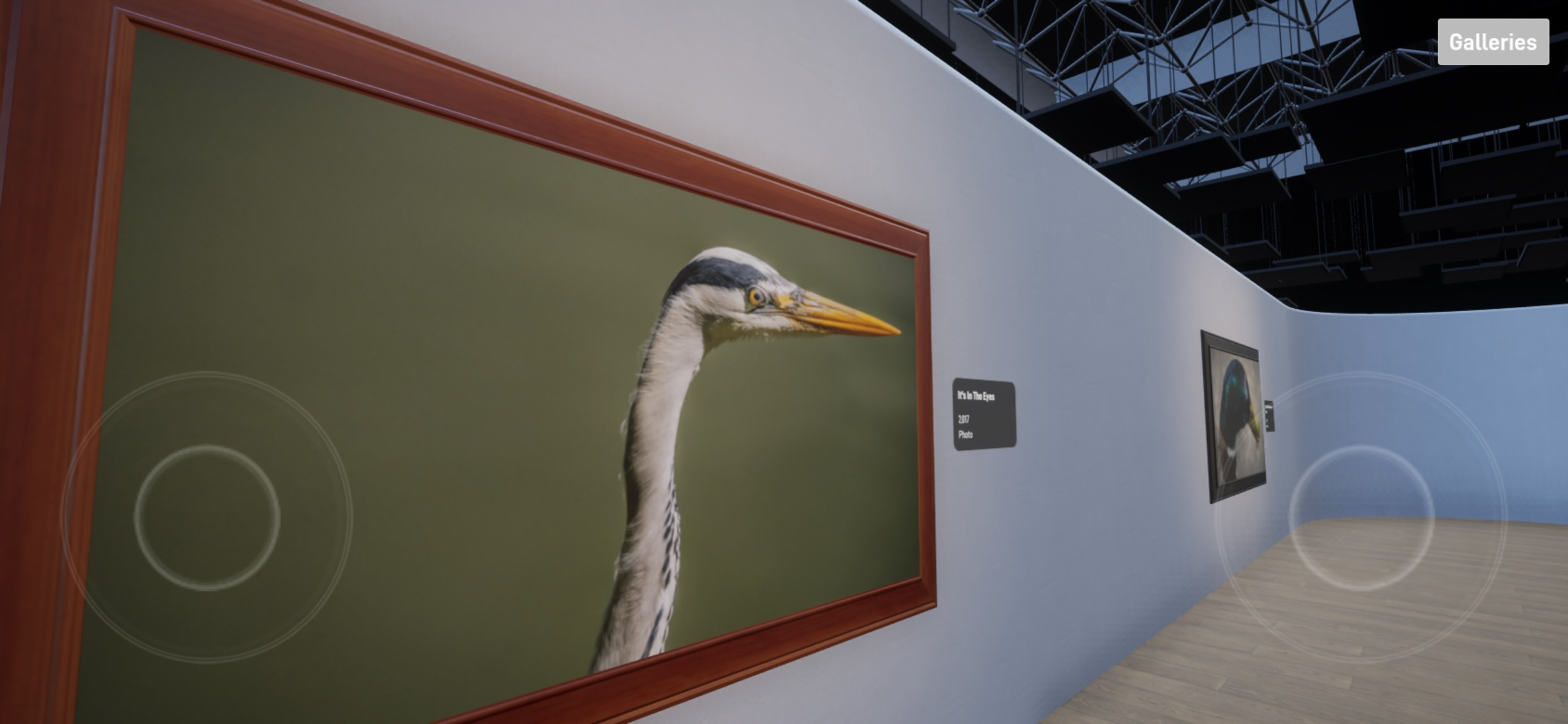 Museum For A Rainy Day screenshot 3