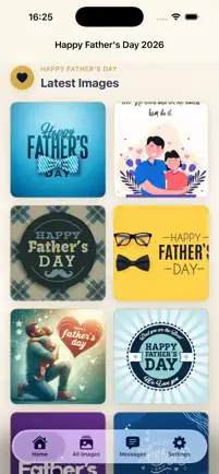 Fathers Day 2026 Image iPhone image 2