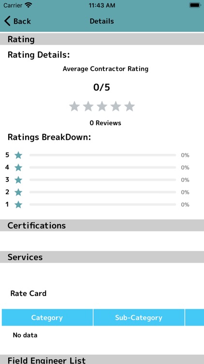 RefNEXT Vietnam screenshot-3