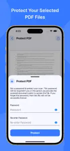 PDF Viewer: Easy PDF Viewer screenshot #5 for iPhone