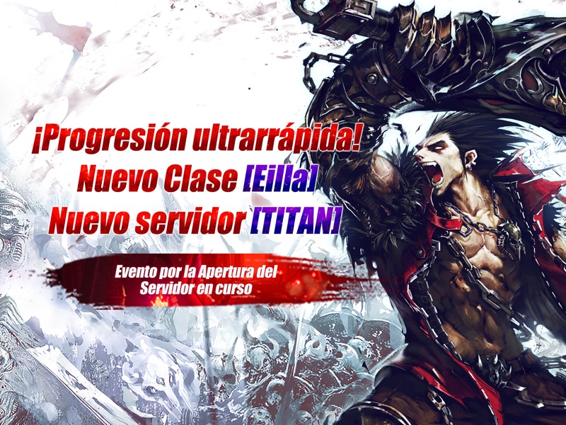 Kritika: LosCaballeros Blancos screenshot 6