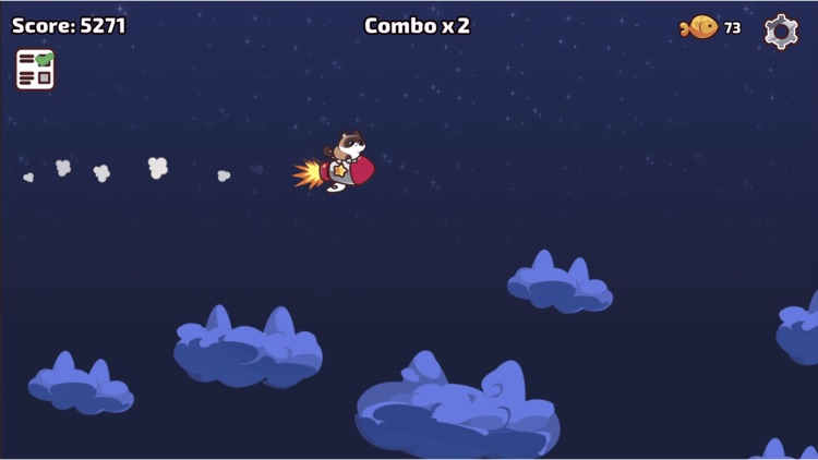 Miao: Purrfect Escape