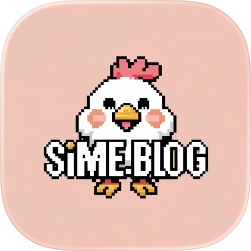 Sime.blog