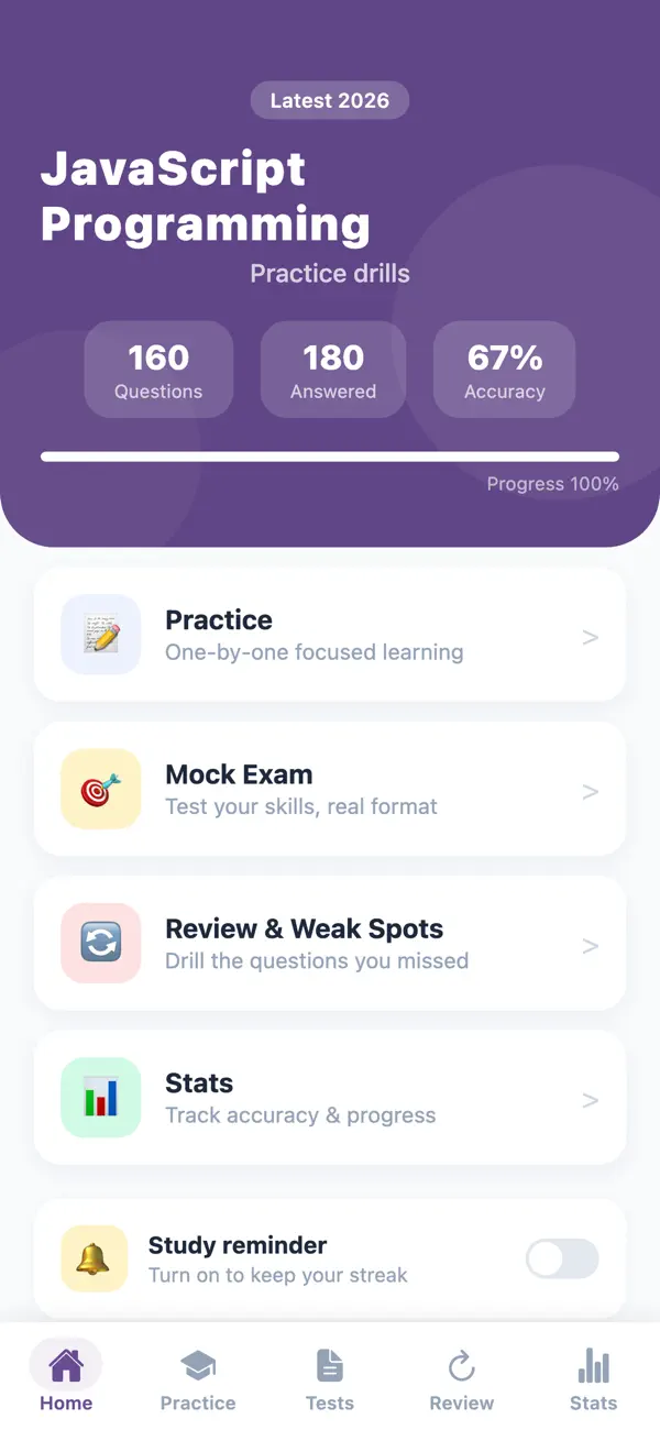 #1. JavaScript Programming (iOS) By: Tsuyoshi Sezaki
