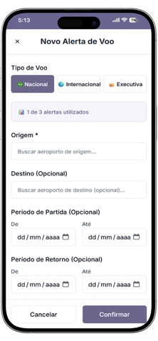 Viagente screenshot