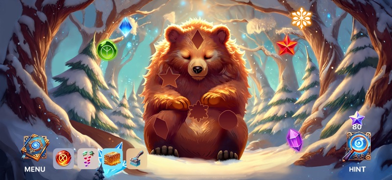 Grand Star: Mystery Adventures screenshot 4