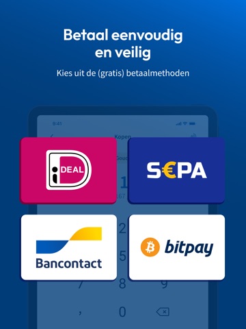 Holland Gold: Goud & zilver iPad screenshot 7