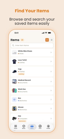 BOXIT365 Screenshot 6 of 10
