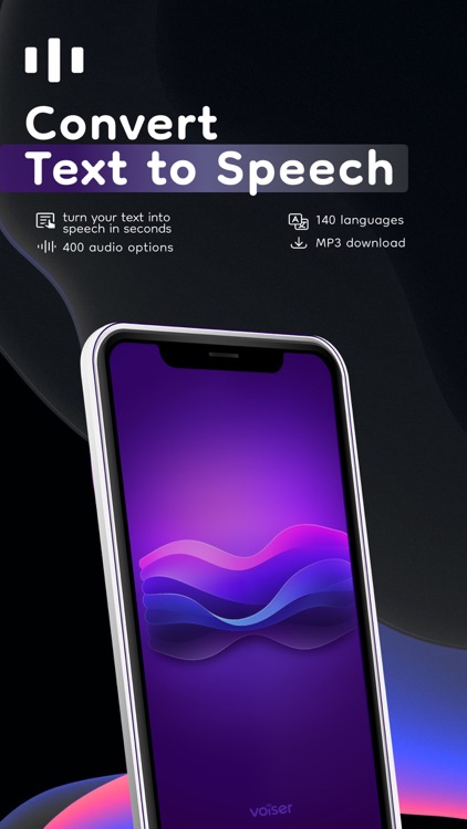 AI Voice Over: Text to Speech