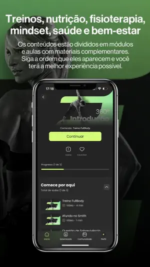 epicfit360 screenshot 2