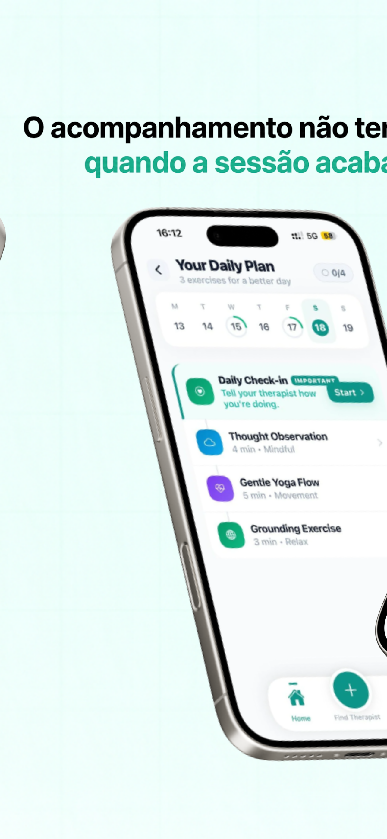 Cozecare screenshot 3