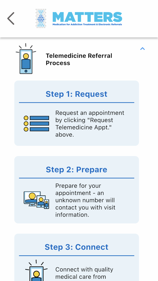 #3. MATTERS Network (iOS) 由: MATTERS Network