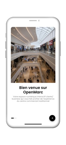 OpenMarc Screenshot 2 of 5
