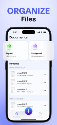 PDF Fill & eSign Signature screenshot 4