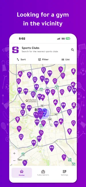 SportOne | سبورت ون screenshot 2