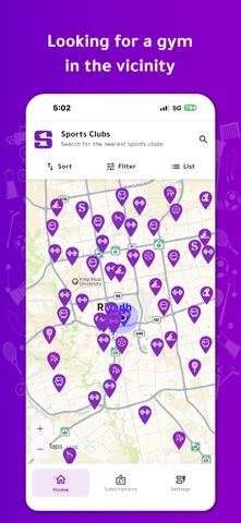 SportOne | سبورت ون screenshot