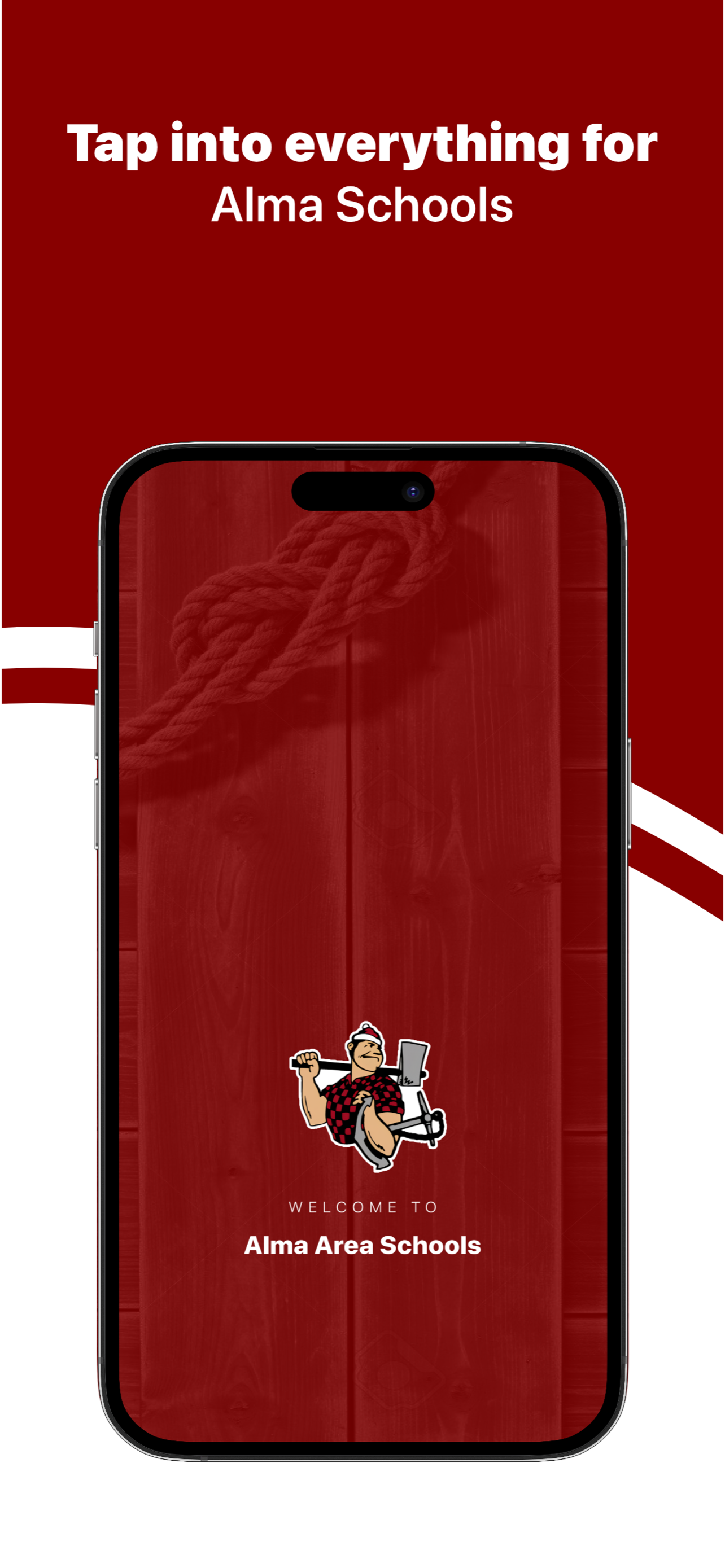 Alma Area Schools, WI