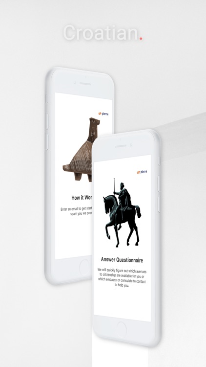 CitizenHR: Croatia Citizenship