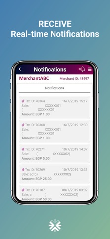 QNB Egypt PAYnGO Screenshot 4 of 4