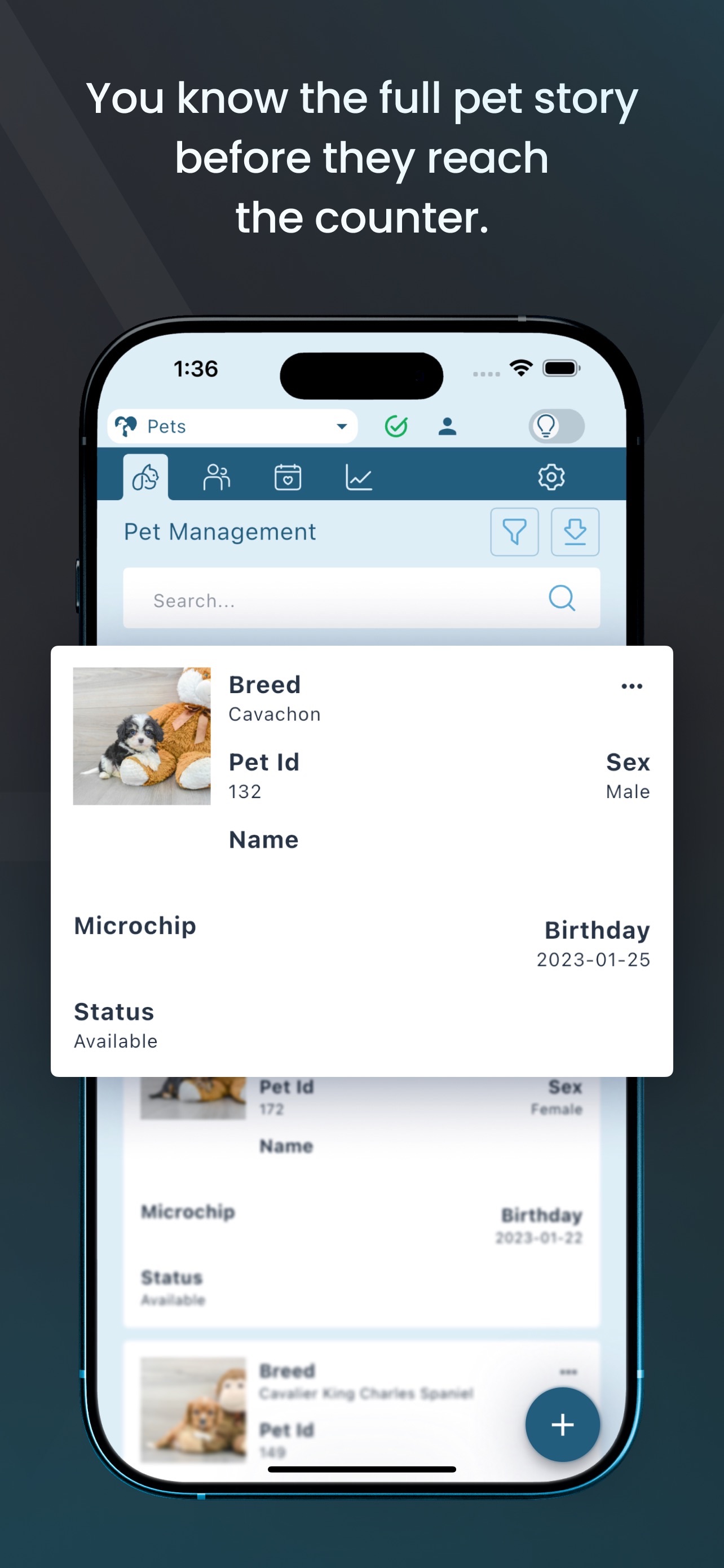 Screenshot 5 of Pinogy POS