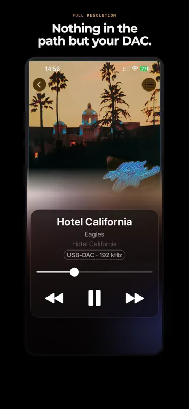 DACmote screenshot 1 of 5