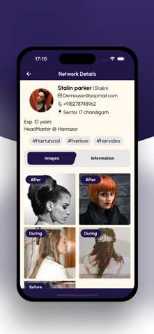 Stylefolio Screenshot 9 of 10