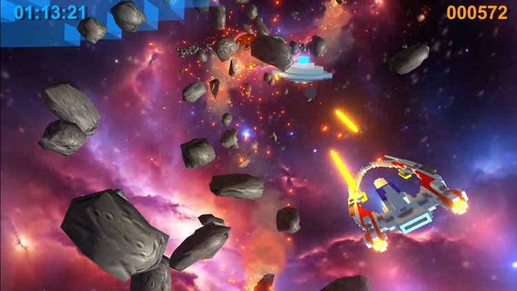 Space Thrones screenshot-4