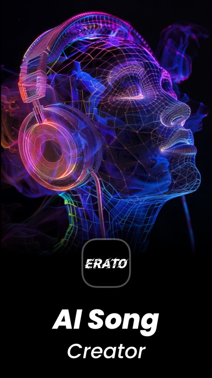 Erato : AI Song Generator