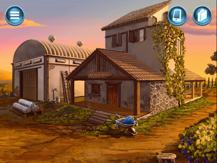 Nobodies Silent Blood