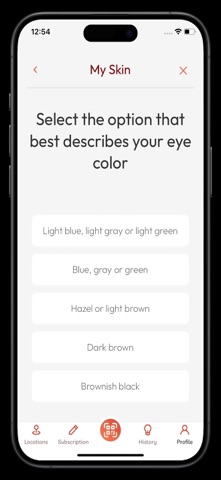 Luma D Light Screenshot 6 of 10