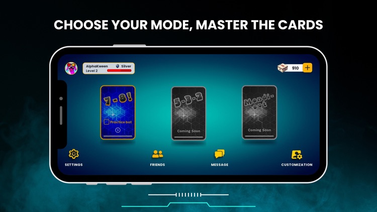 Game of Hands: Tricks Galore screenshot-3