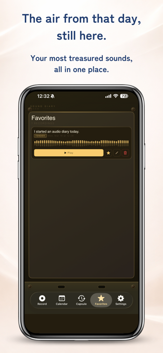 Oto Diary Screenshot 4 of 4