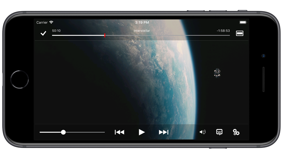 #6. 8player (iOS) โดย: 8soft