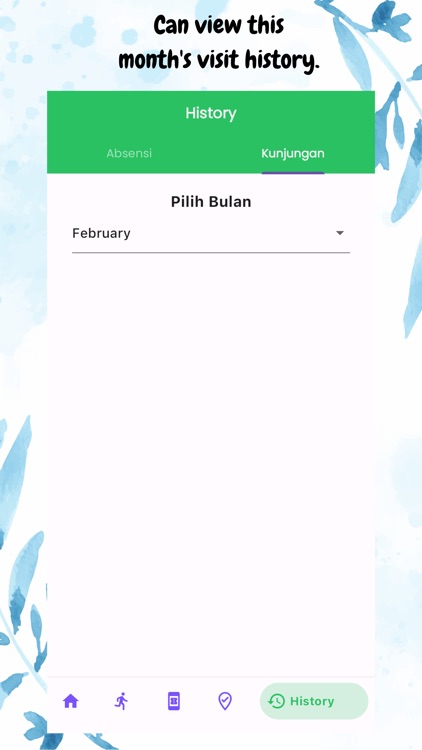 Mutualplus Attendance screenshot-9