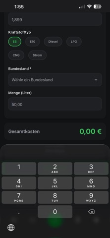 Dayfuel screenshot