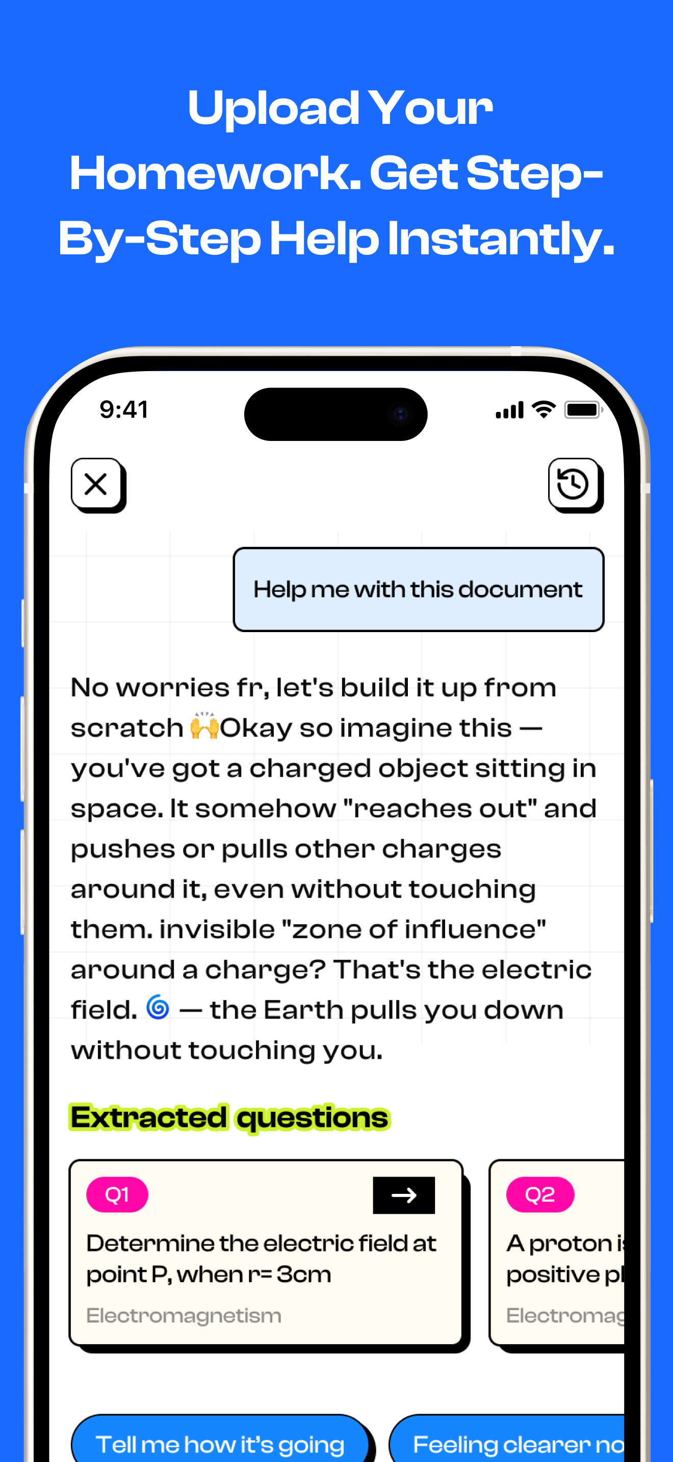Koncepts: MYP & DP Study screenshot 5