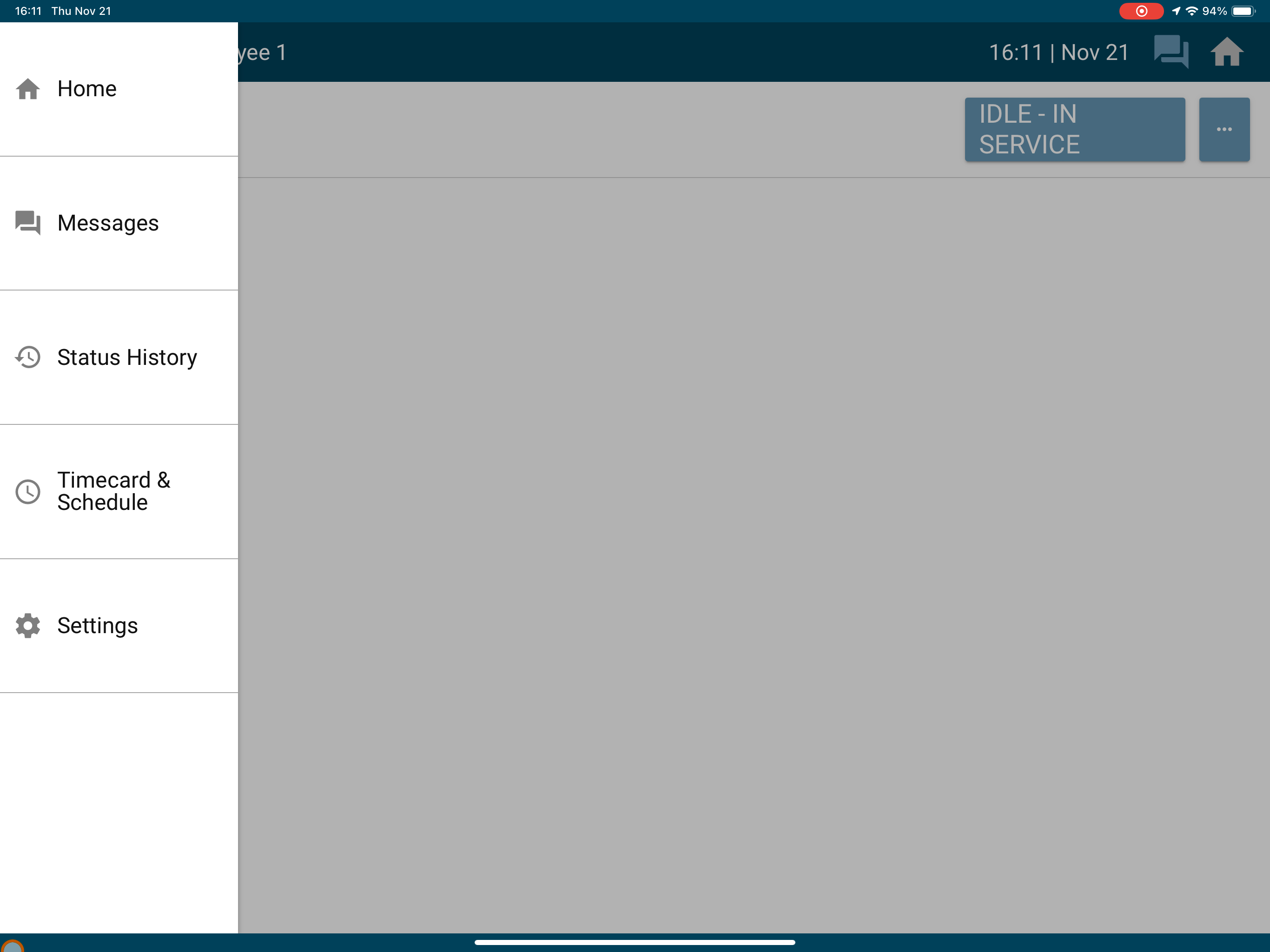 TrackIt by Command Alkon