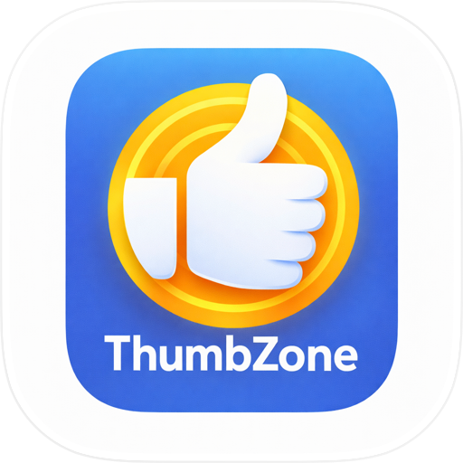 thumbzonekeyboard