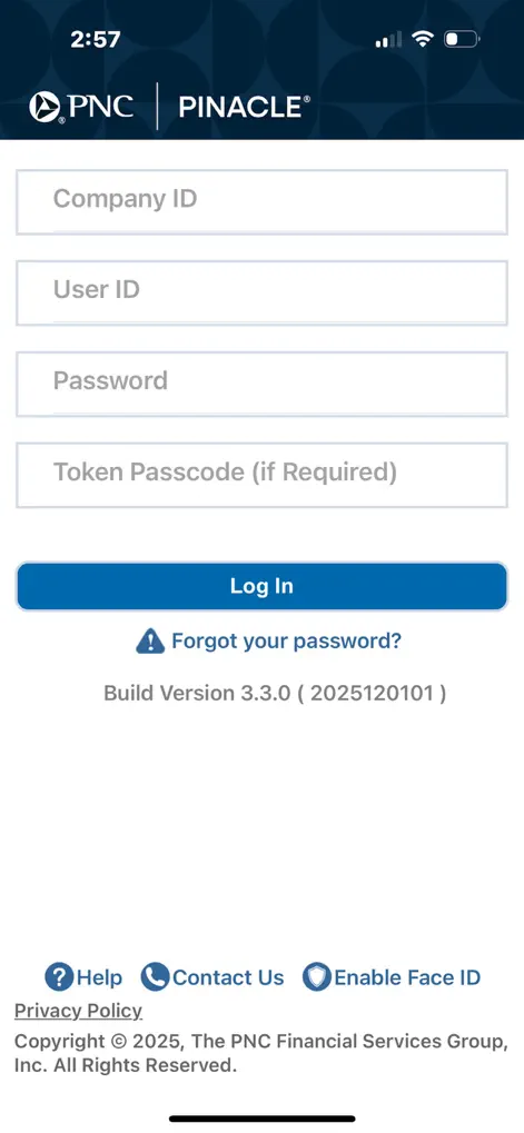 PINACLE® - Finance App | MWM