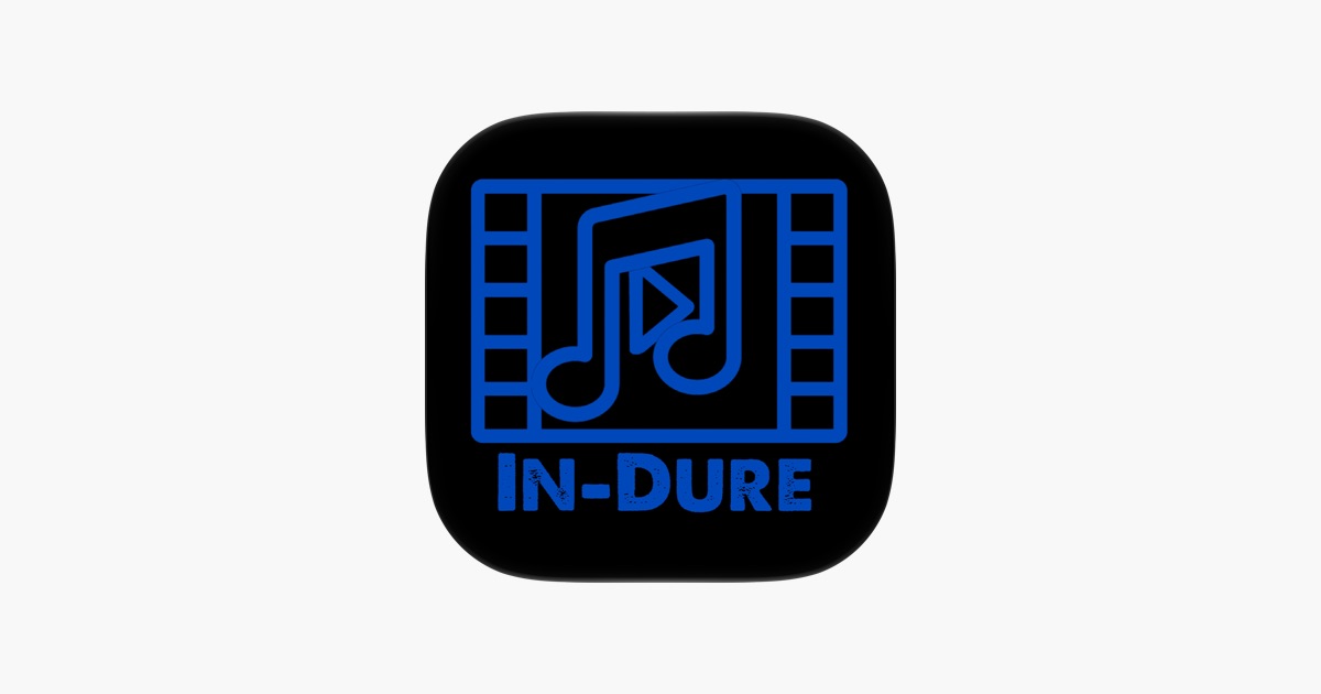 ‎IN-DURE App - App Store